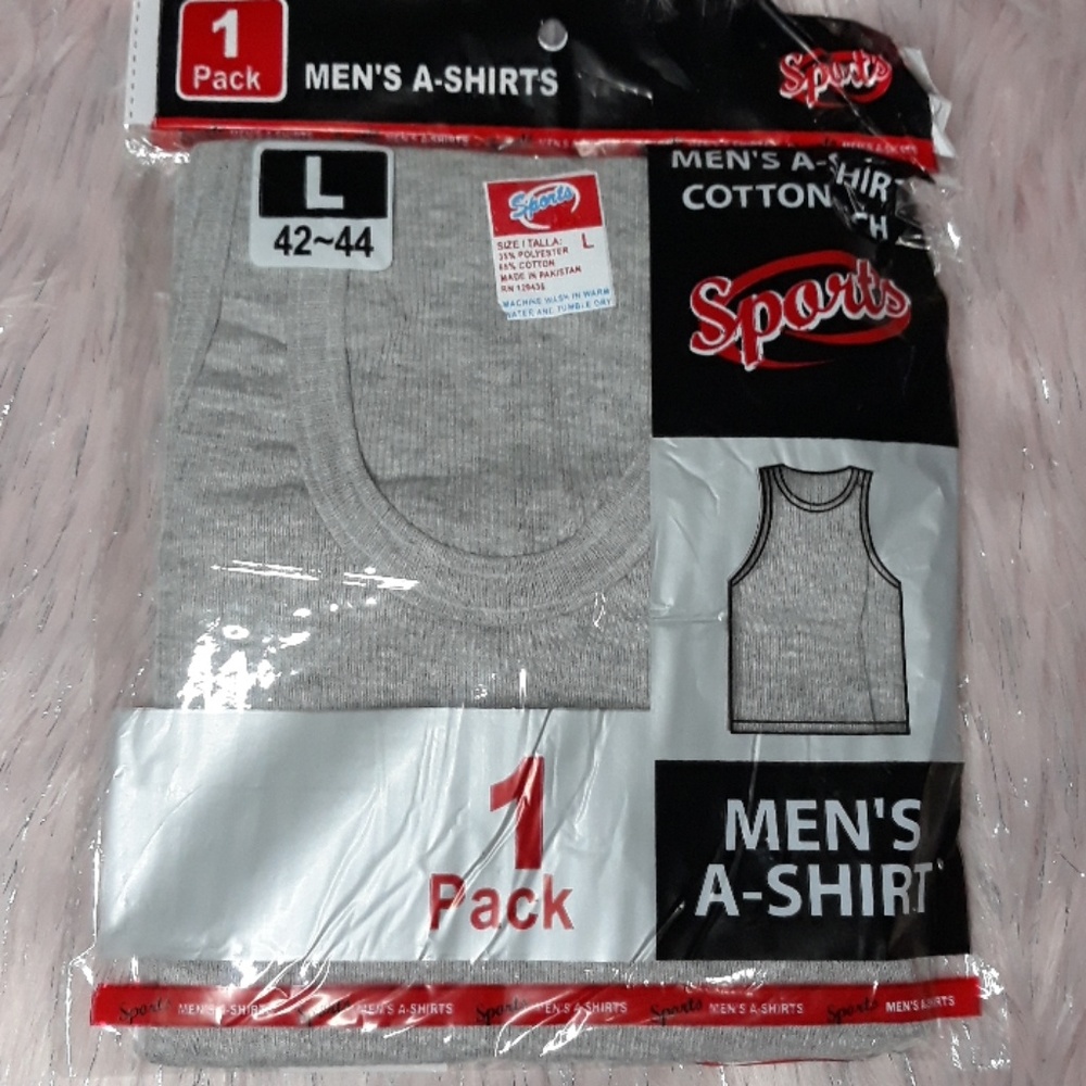 Men tank tops